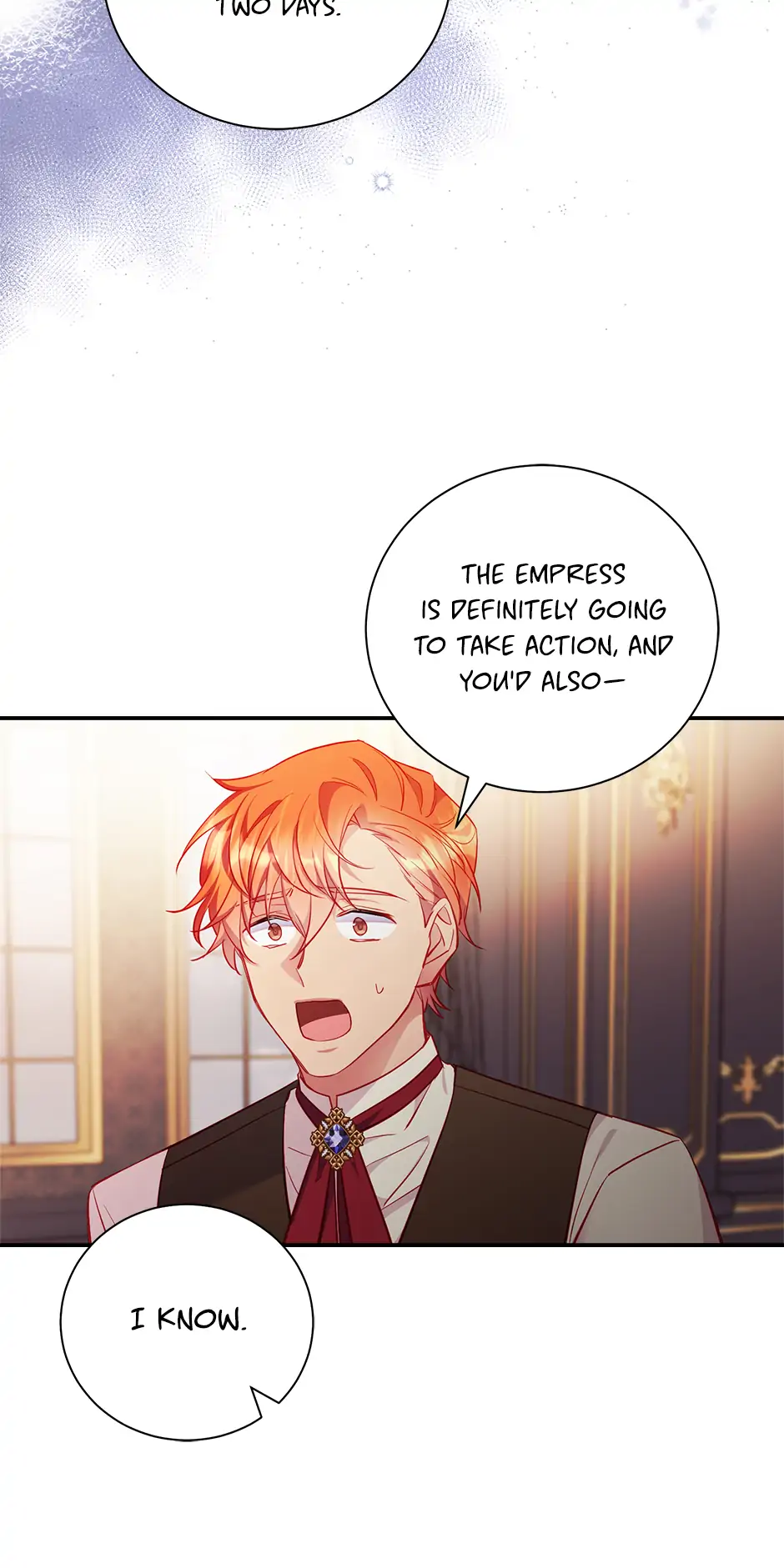 I’m Going To Meet You Beyond Time Chapter 21 238 ch 21 45