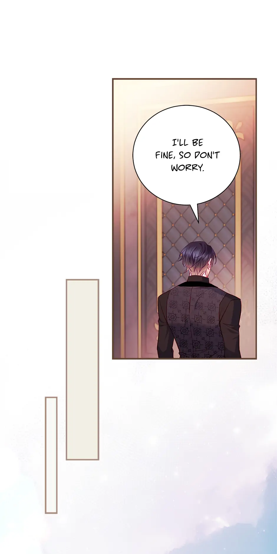 I’m Going To Meet You Beyond Time Chapter 21 239 ch 21 46