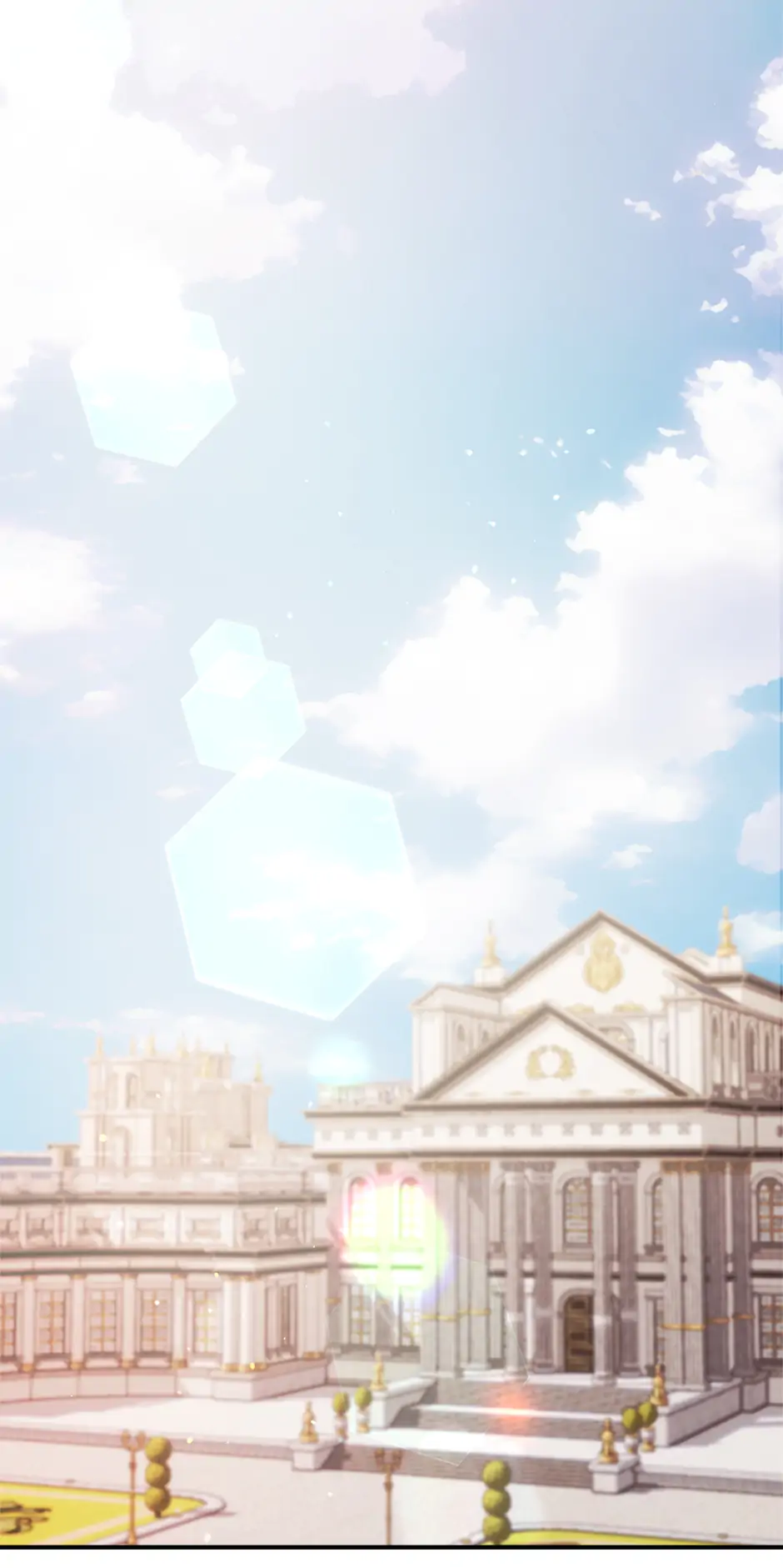 I’m Going To Meet You Beyond Time Chapter 21 240 ch 21 47