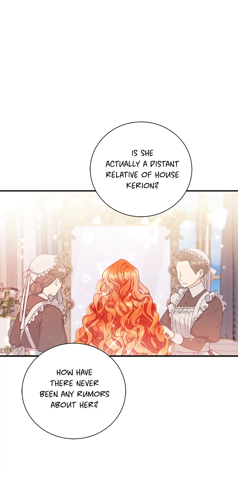 I’m Going To Meet You Beyond Time Chapter 21 241 ch 21 48