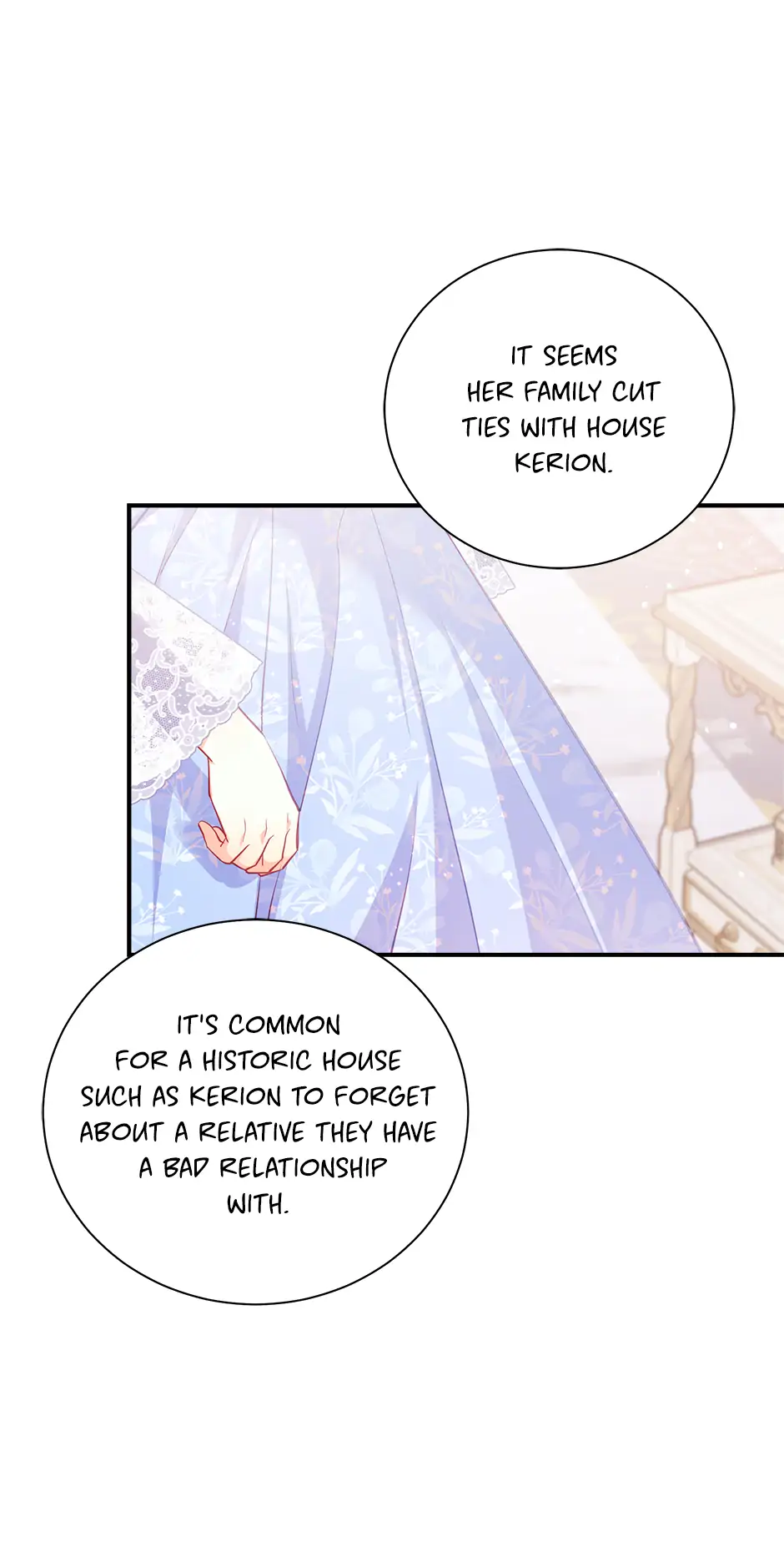 I’m Going To Meet You Beyond Time Chapter 21 242 ch 21 49