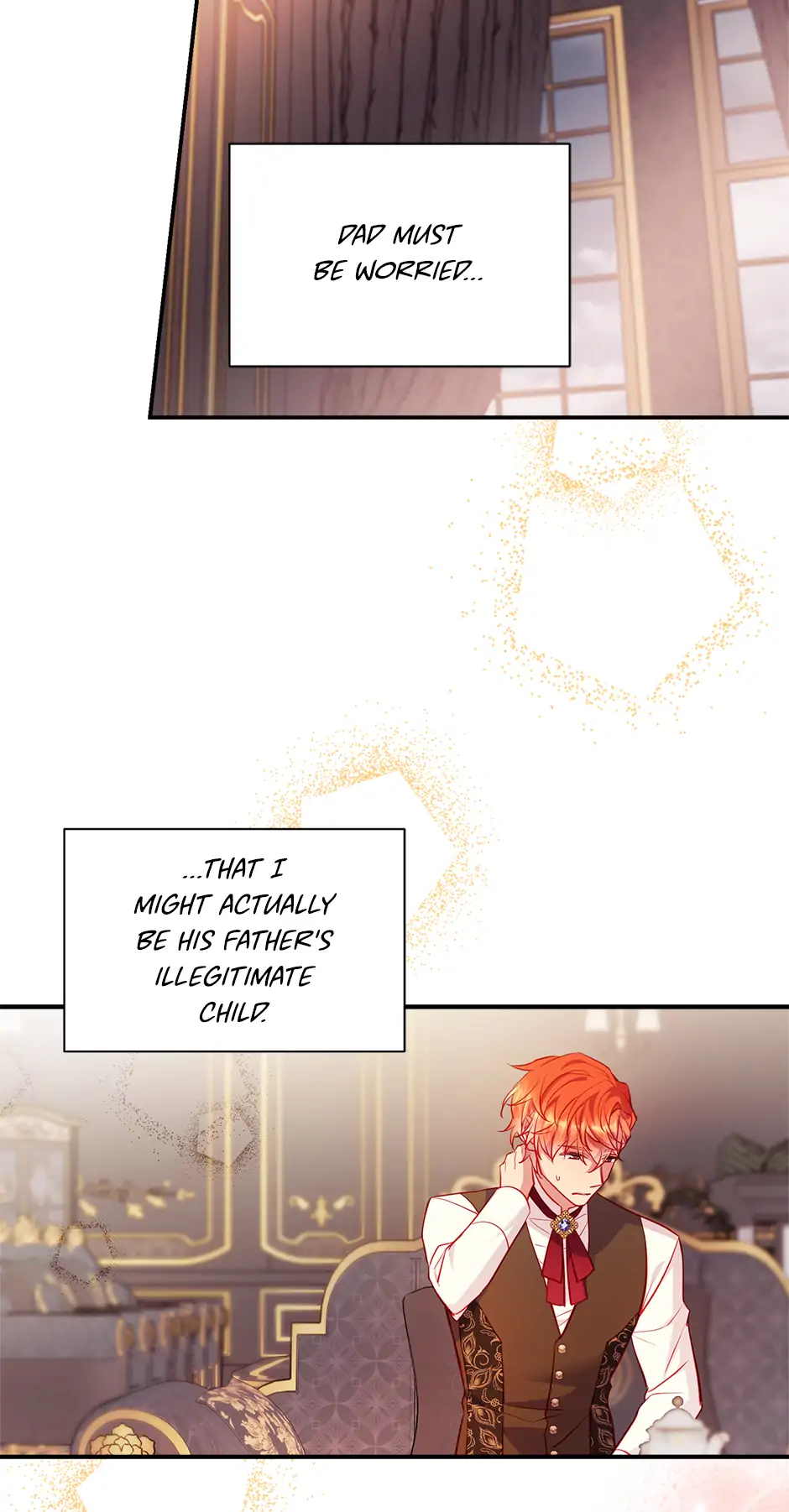 I’m Going To Meet You Beyond Time Chapter 21 198 ch 21 5