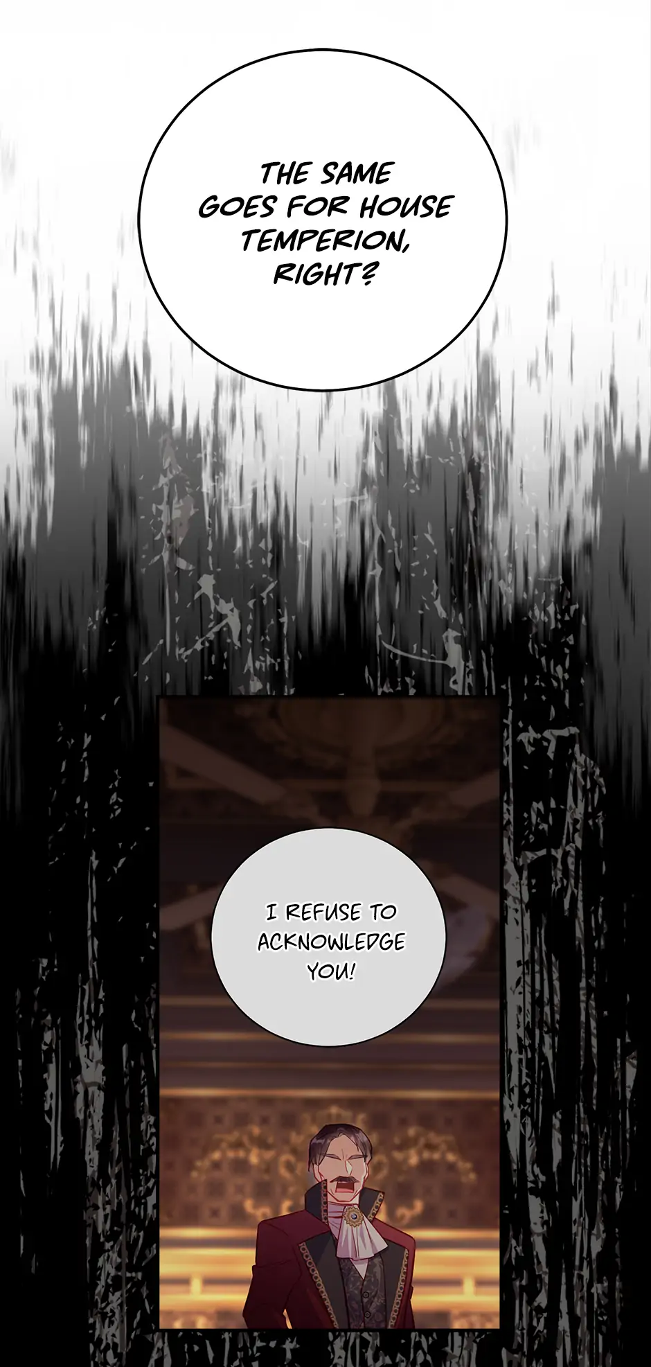 I’m Going To Meet You Beyond Time Chapter 21 243 ch 21 50