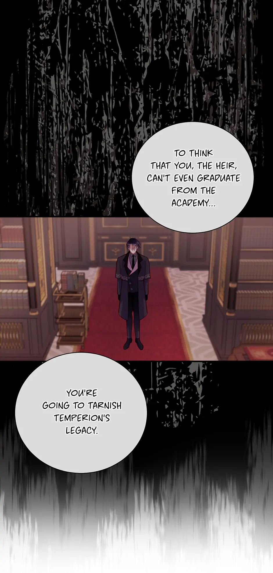 I’m Going To Meet You Beyond Time Chapter 21 244 ch 21 51