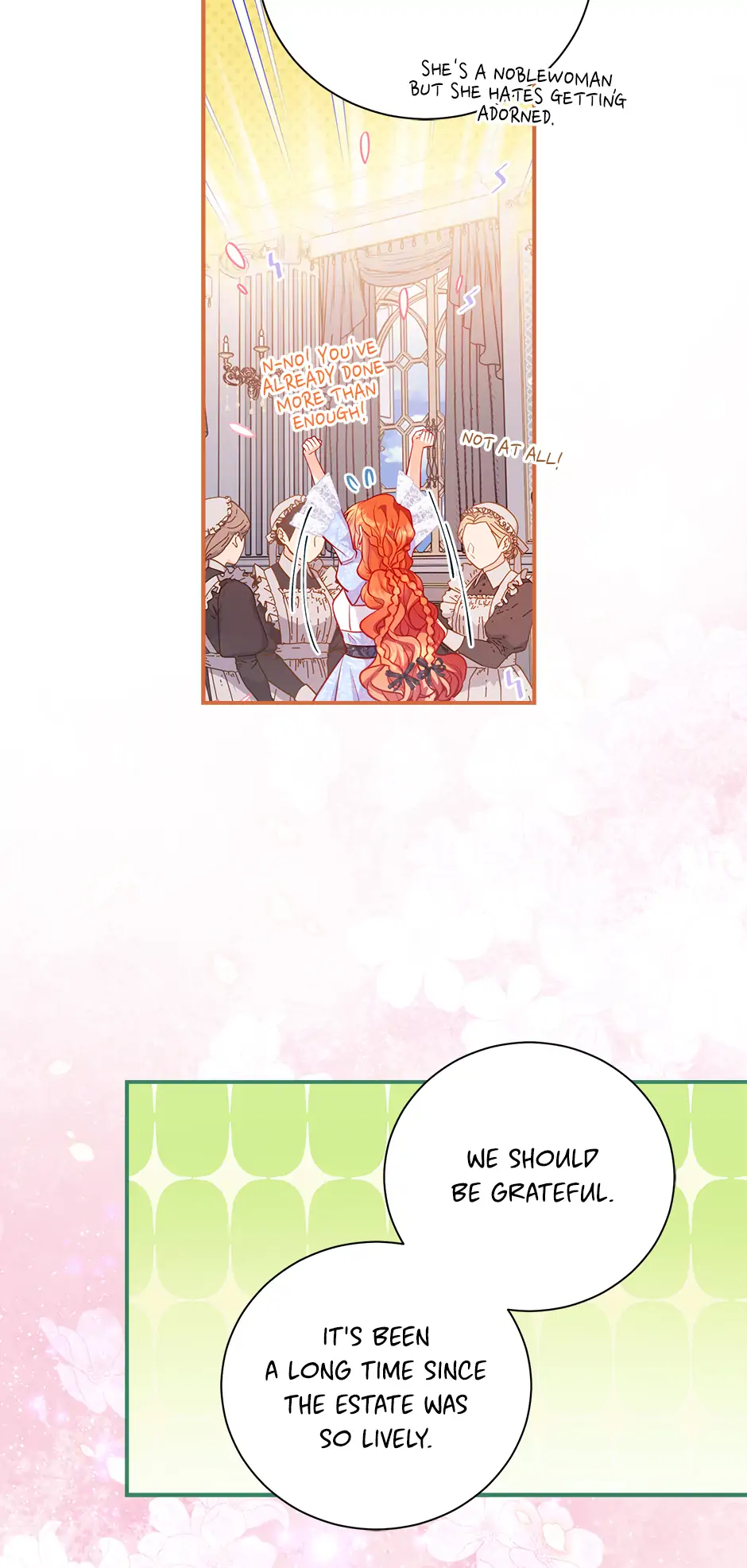 I’m Going To Meet You Beyond Time Chapter 21 246 ch 21 53