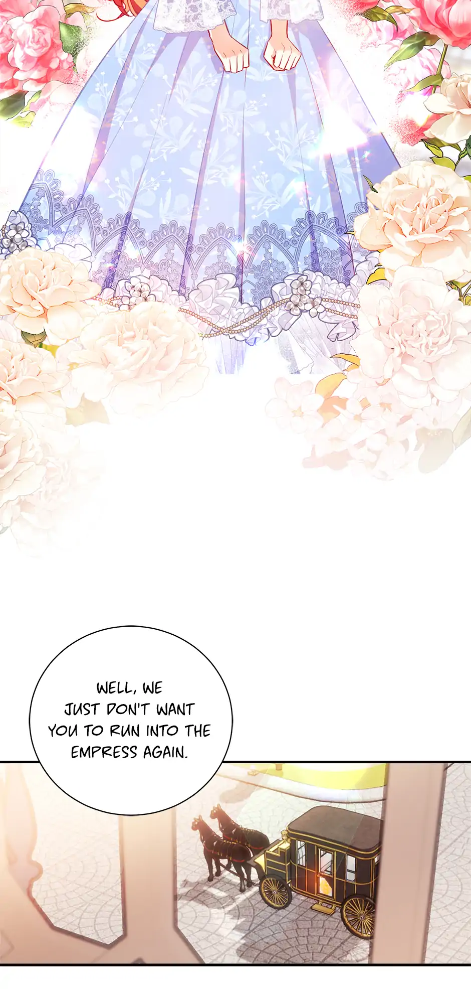 I’m Going To Meet You Beyond Time Chapter 21 248 ch 21 55