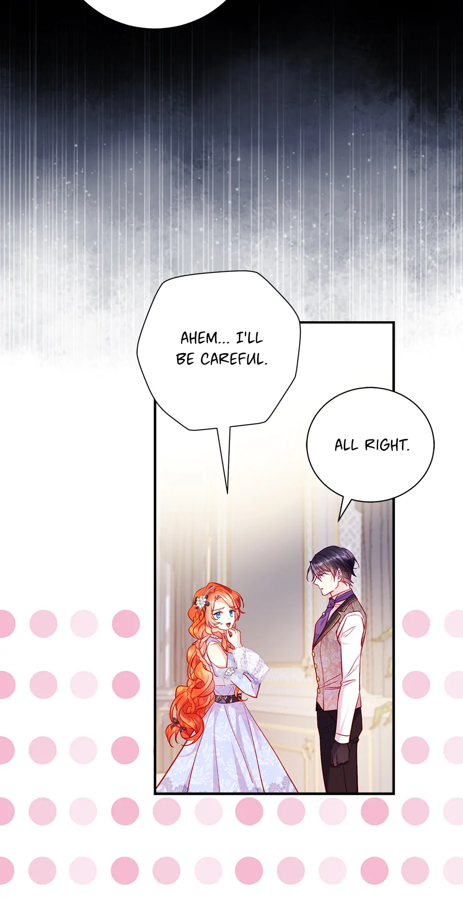 I’m Going To Meet You Beyond Time Chapter 21 250 ch 21 57