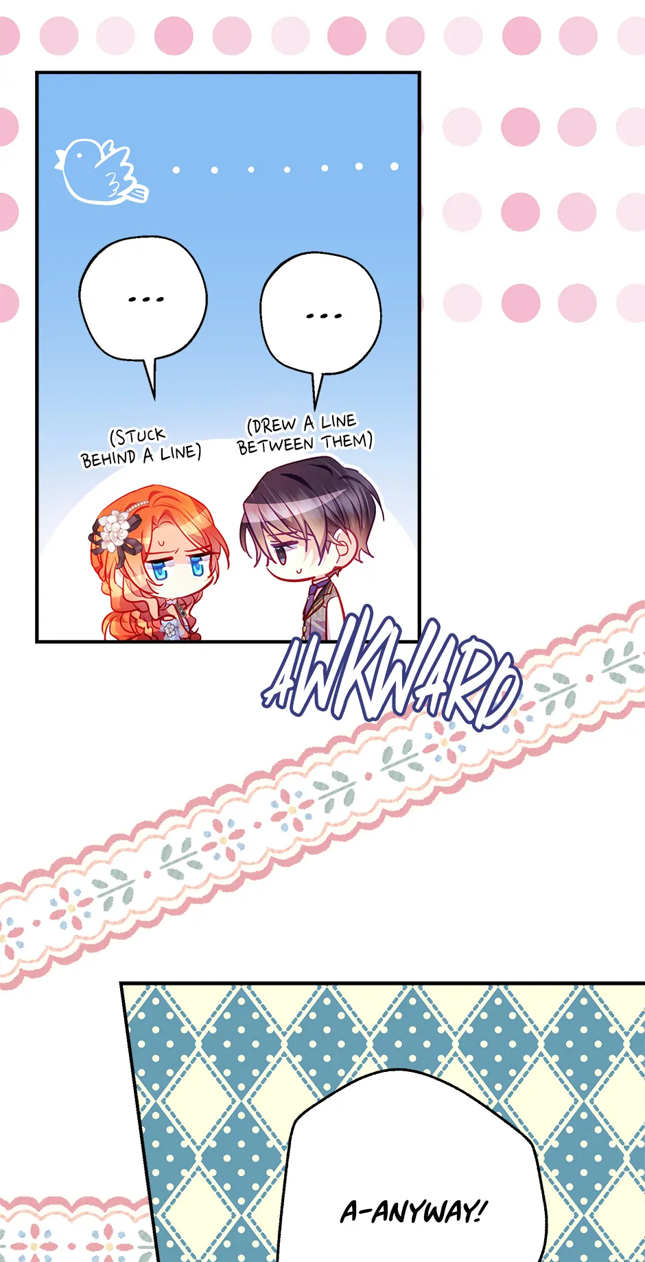 I’m Going To Meet You Beyond Time Chapter 21 251 ch 21 58