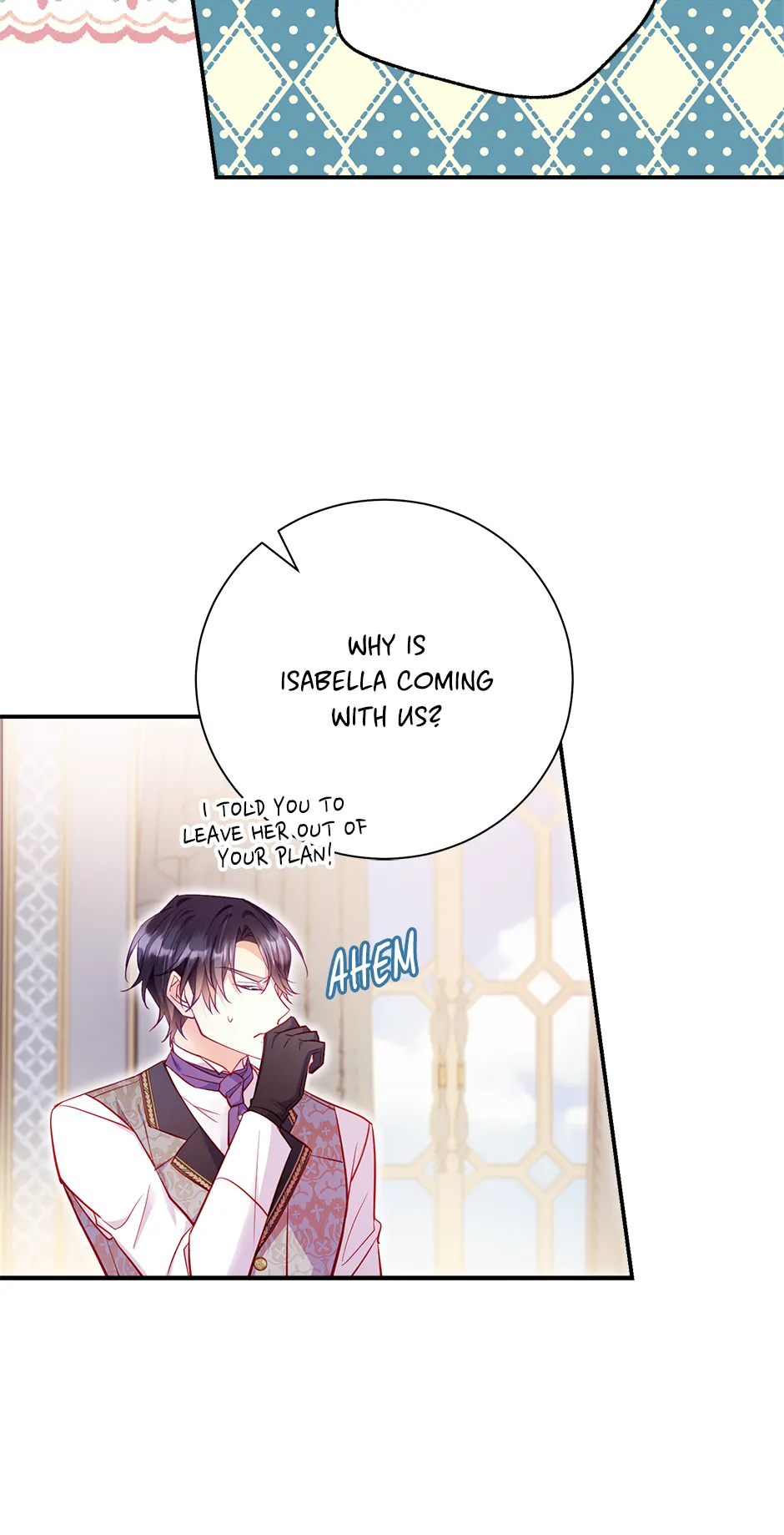 I’m Going To Meet You Beyond Time Chapter 21 252 ch 21 59