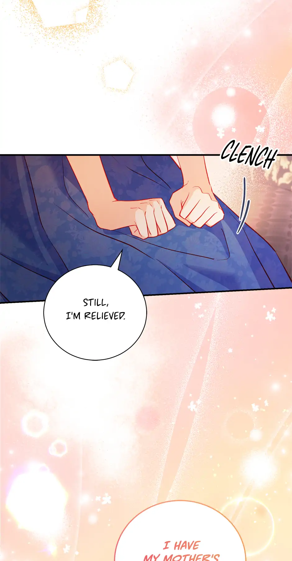 I’m Going To Meet You Beyond Time Chapter 21 199 ch 21 6