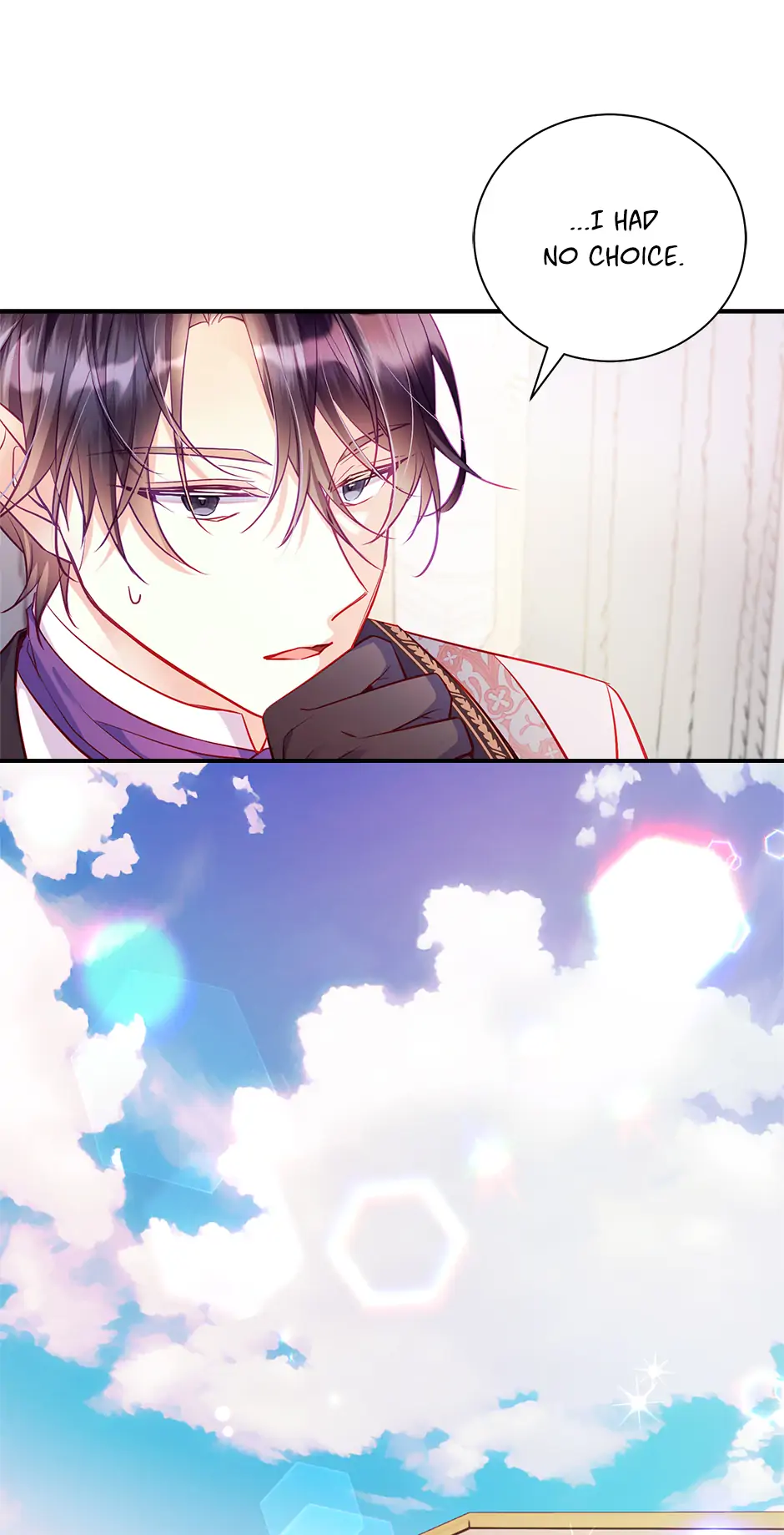 I’m Going To Meet You Beyond Time Chapter 21 253 ch 21 60