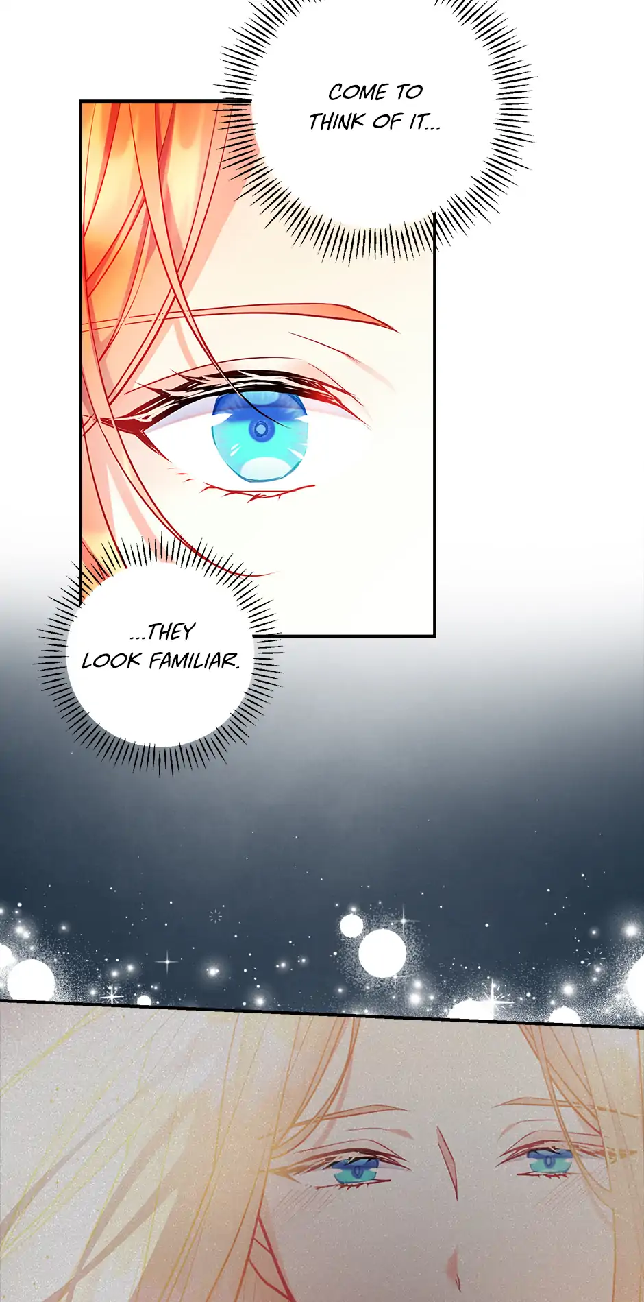 I’m Going To Meet You Beyond Time Chapter 21 202 ch 21 9