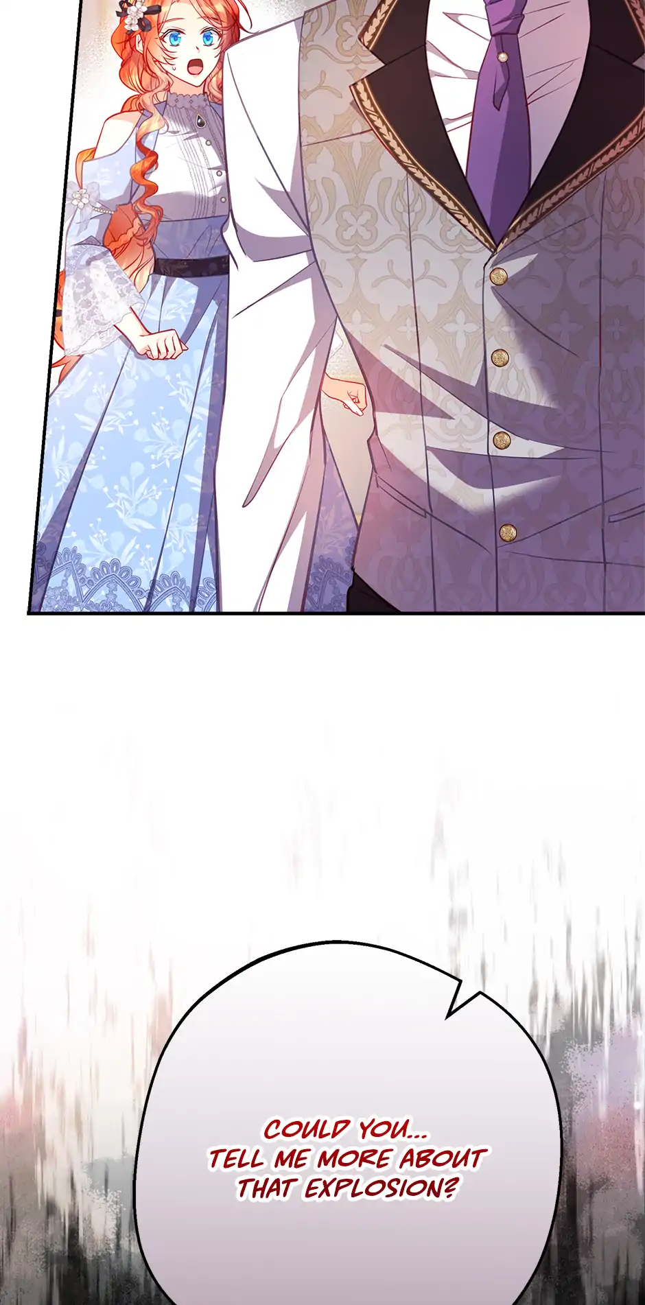 I’m Going To Meet You Beyond Time Chapter 22 203 ch 22 10