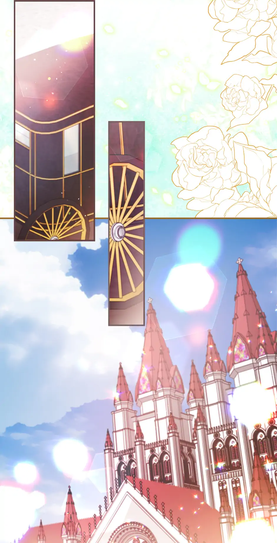 I’m Going To Meet You Beyond Time Chapter 22 208 ch 22 15