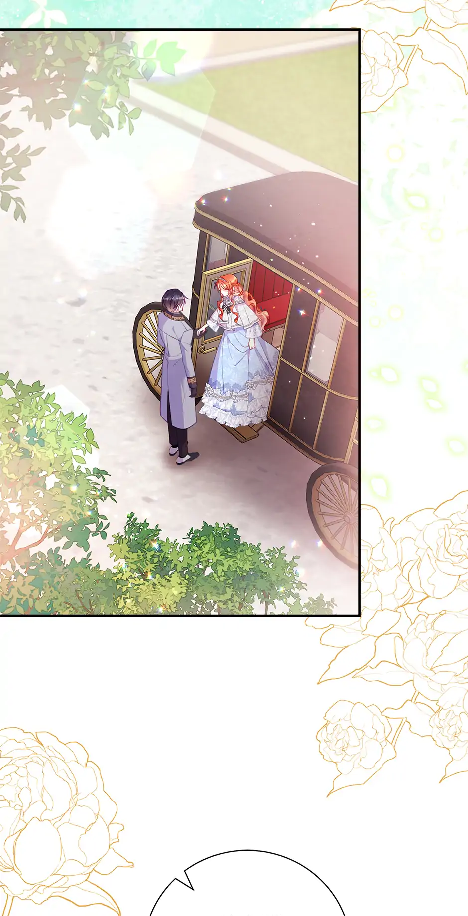 I’m Going To Meet You Beyond Time Chapter 22 210 ch 22 17