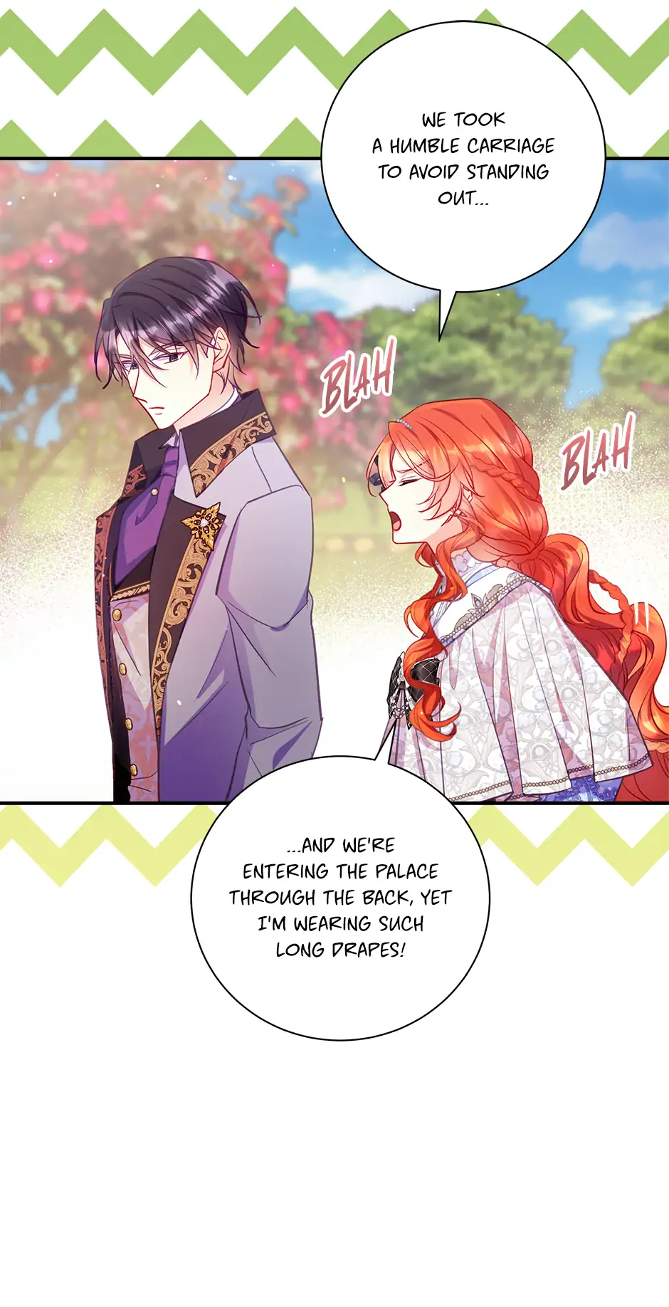 I’m Going To Meet You Beyond Time Chapter 22 212 ch 22 19