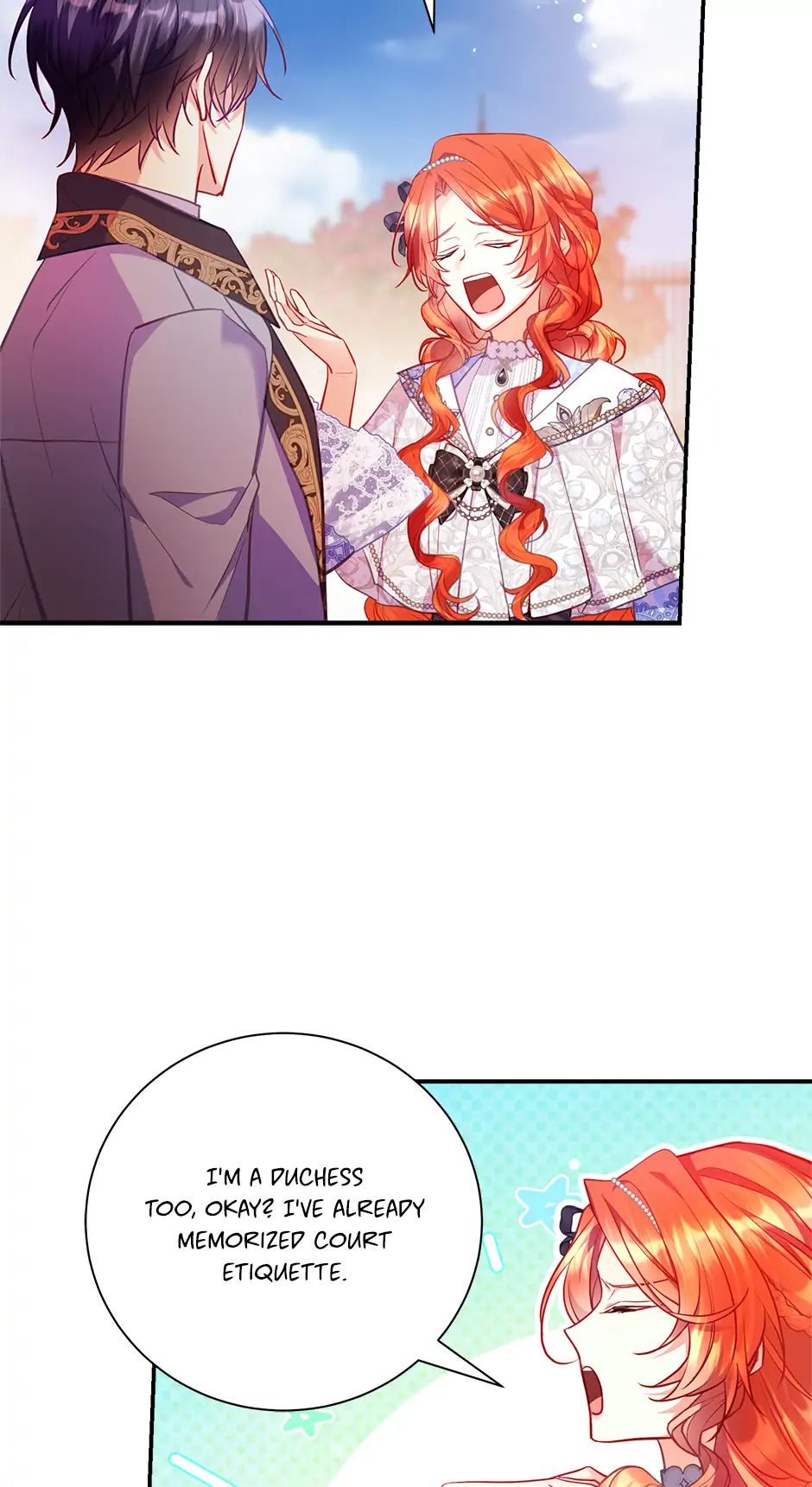 I’m Going To Meet You Beyond Time Chapter 22 214 ch 22 21