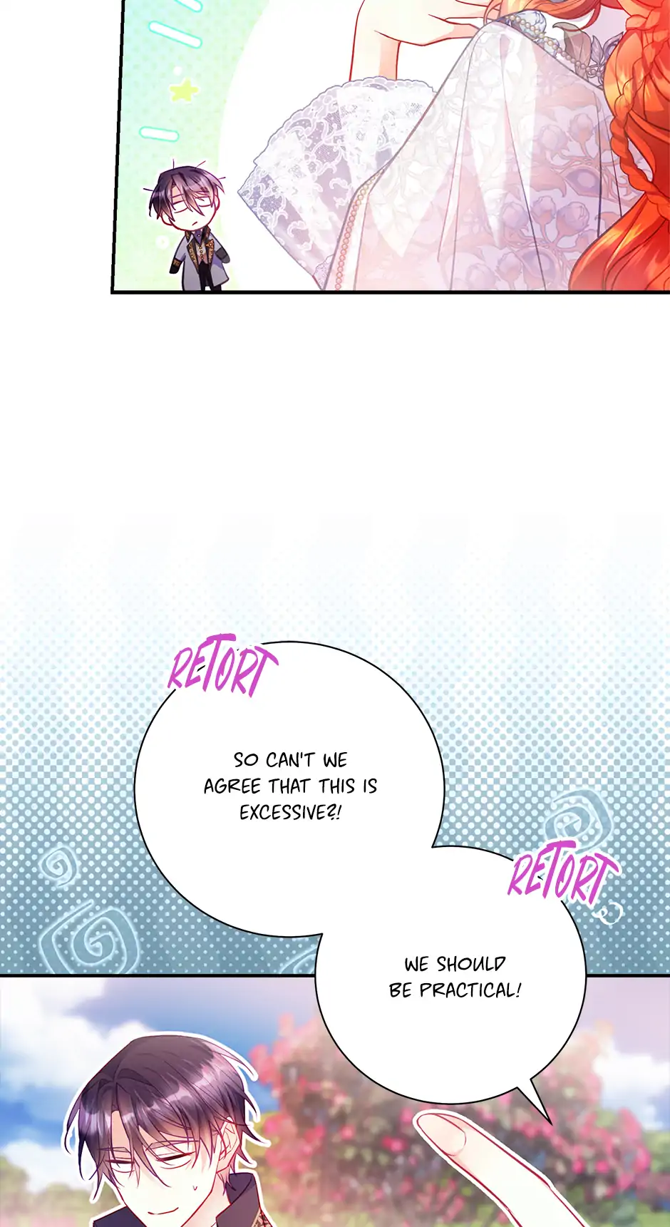 I’m Going To Meet You Beyond Time Chapter 22 215 ch 22 22