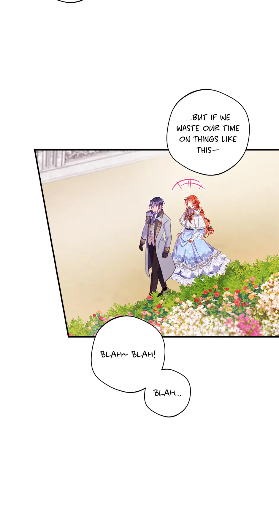 I’m Going To Meet You Beyond Time Chapter 22 217 ch 22 24