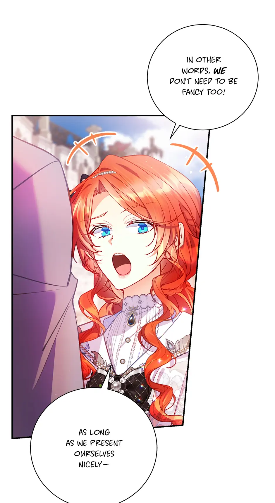 I’m Going To Meet You Beyond Time Chapter 22 218 ch 22 25