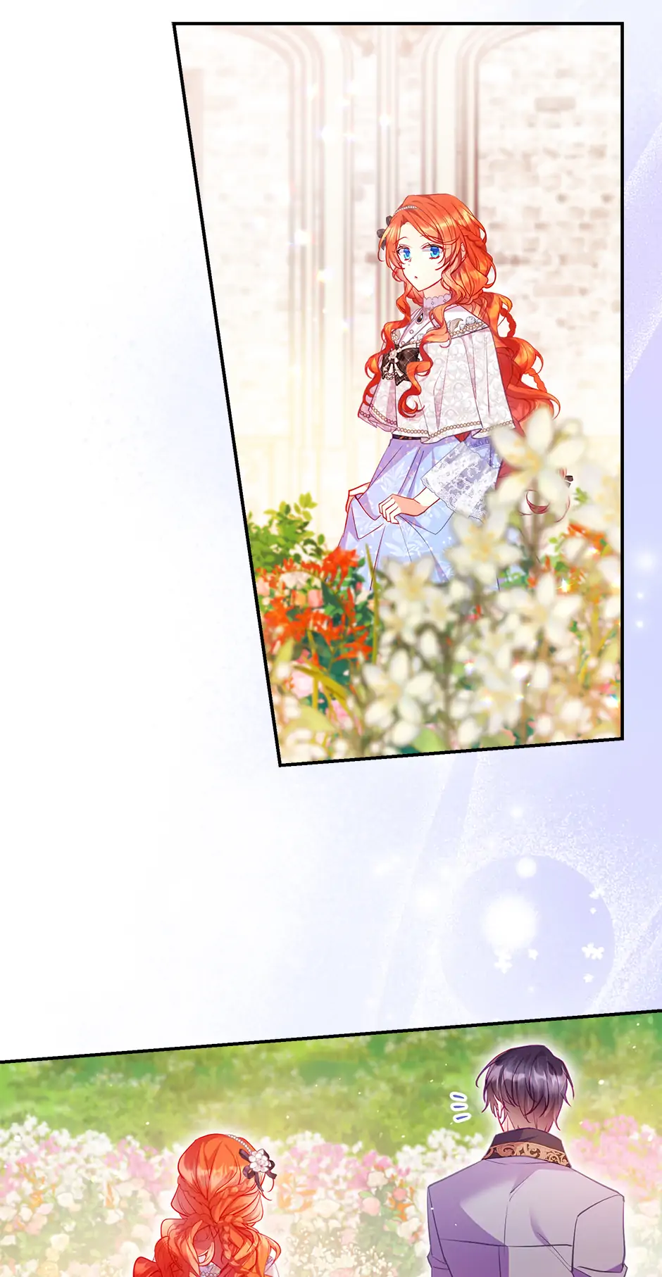 I’m Going To Meet You Beyond Time Chapter 22 220 ch 22 27