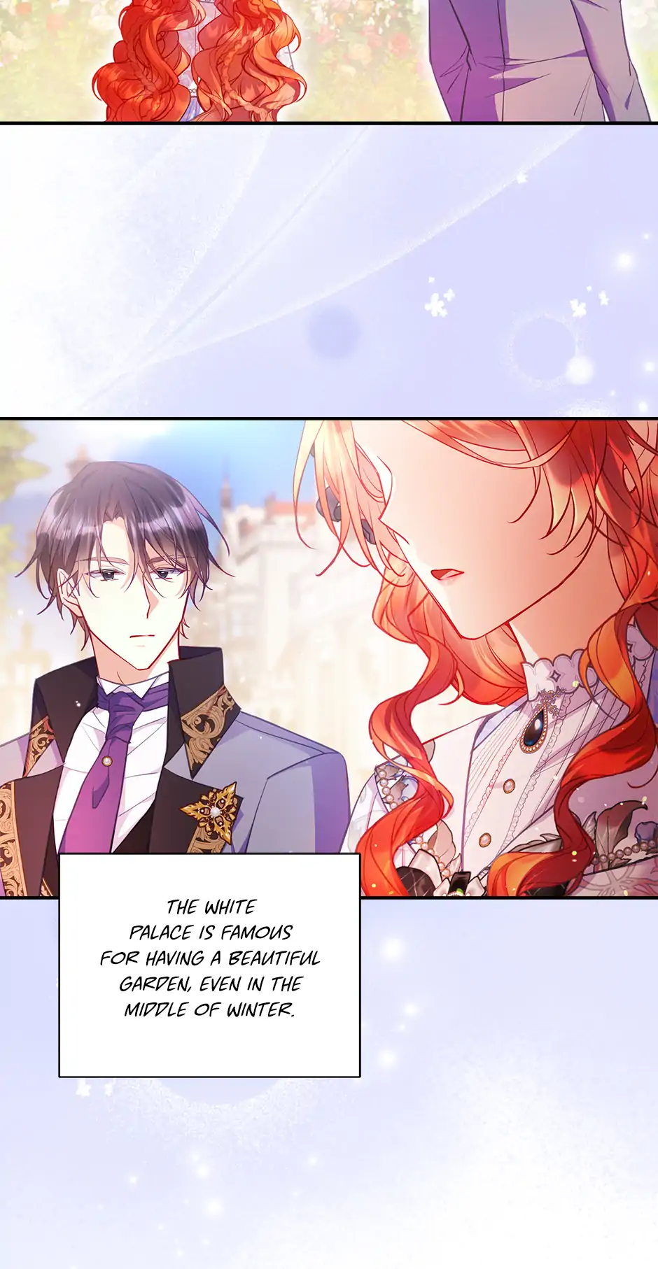 I’m Going To Meet You Beyond Time Chapter 22 221 ch 22 28