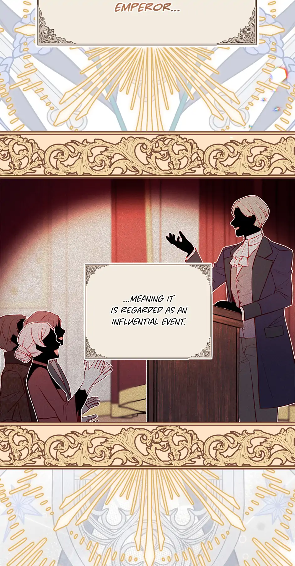 I’m Going To Meet You Beyond Time Chapter 22 196 ch 22 3