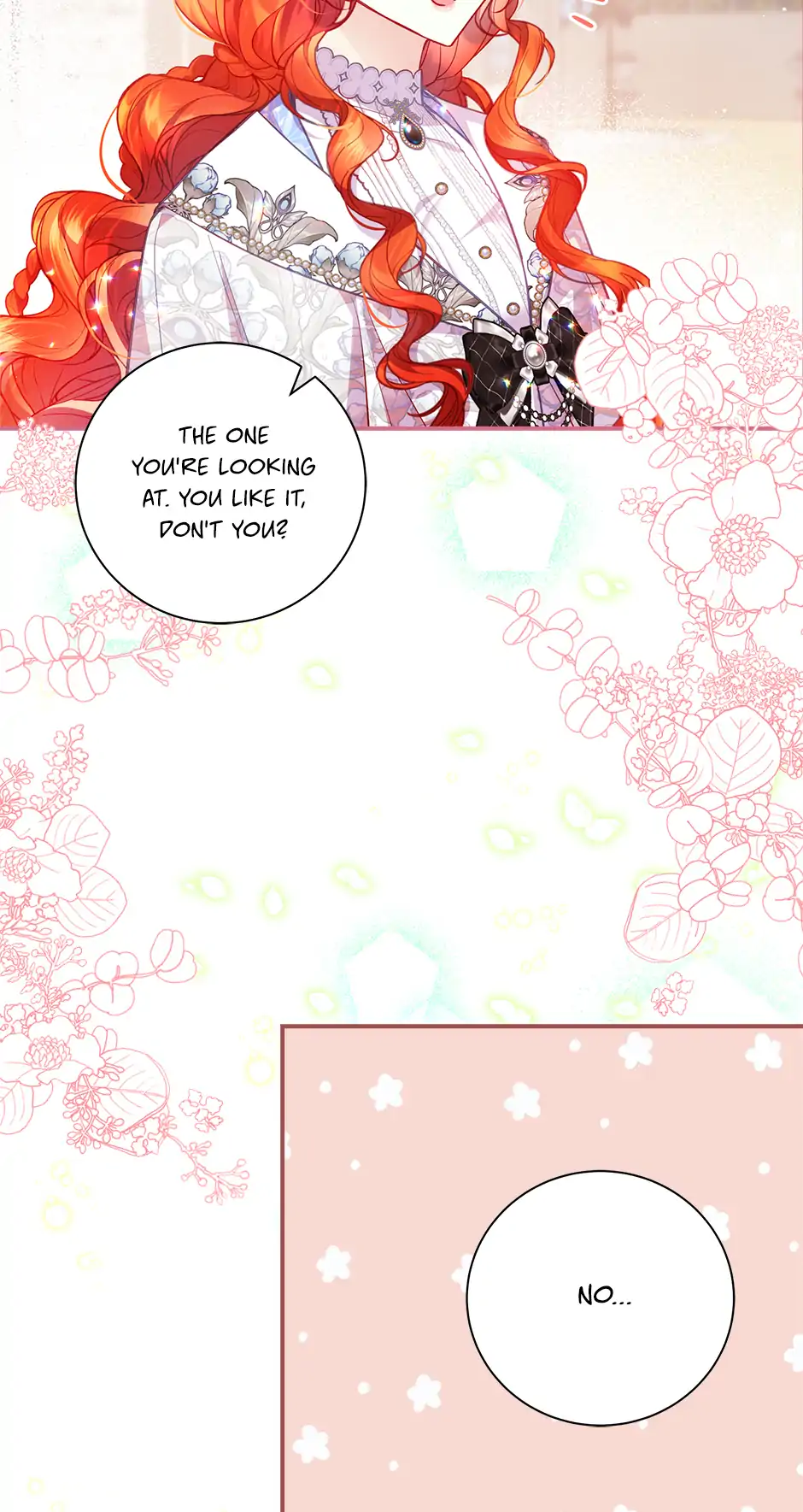 I’m Going To Meet You Beyond Time Chapter 22 227 ch 22 34