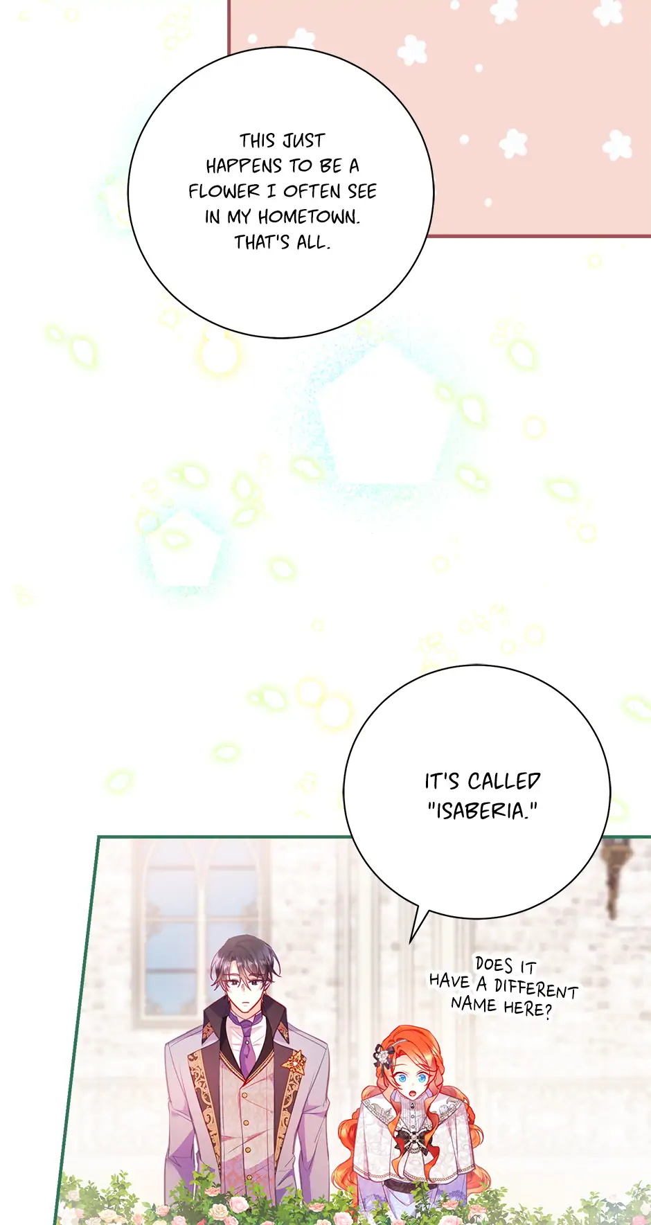 I’m Going To Meet You Beyond Time Chapter 22 228 ch 22 35