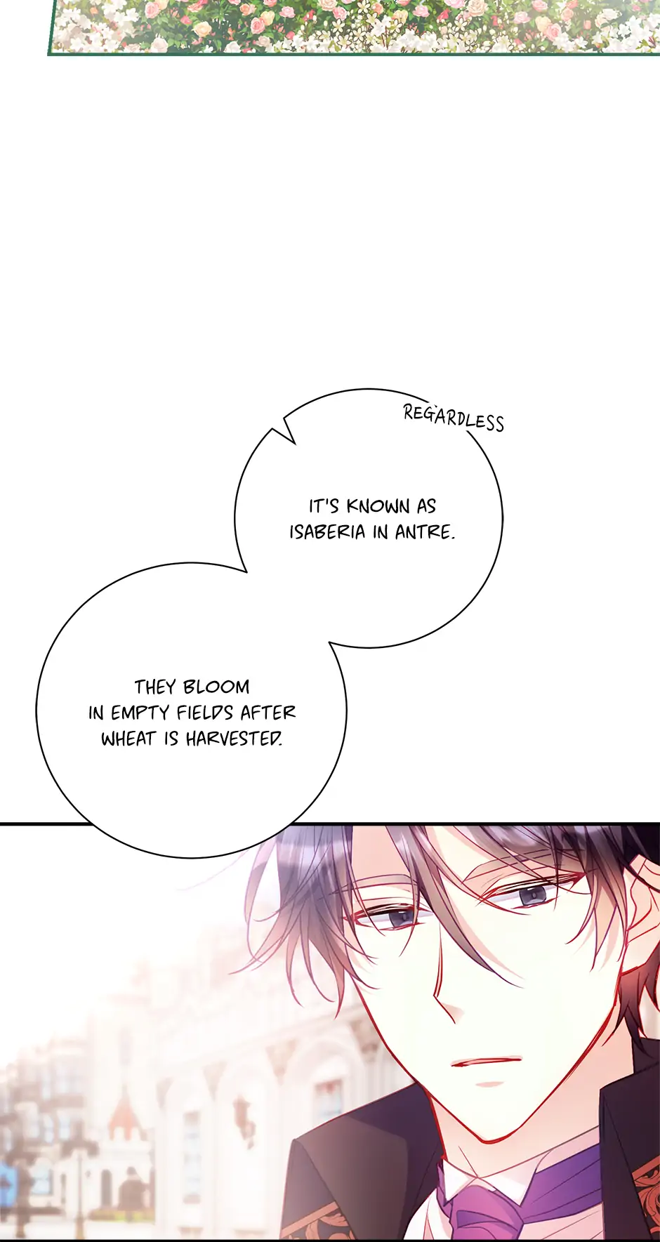 I’m Going To Meet You Beyond Time Chapter 22 229 ch 22 36