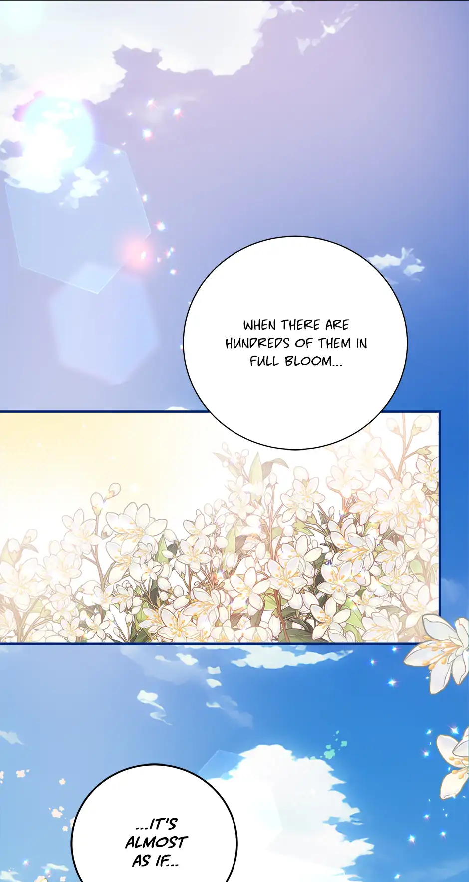 I’m Going To Meet You Beyond Time Chapter 22 230 ch 22 37