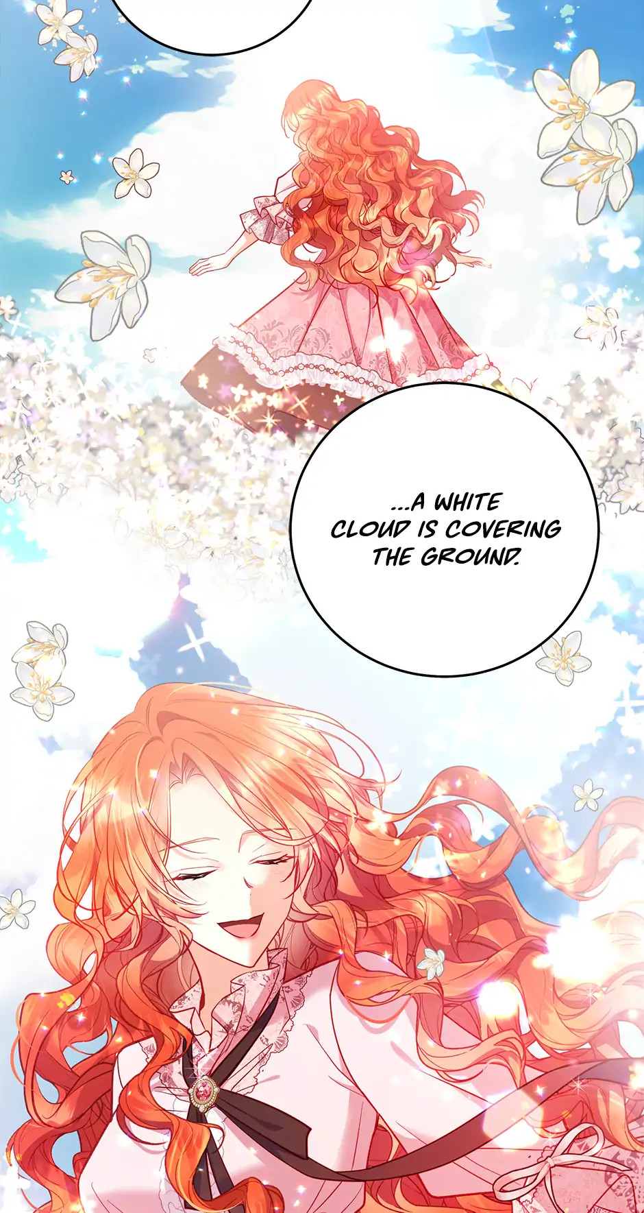 I’m Going To Meet You Beyond Time Chapter 22 231 ch 22 38