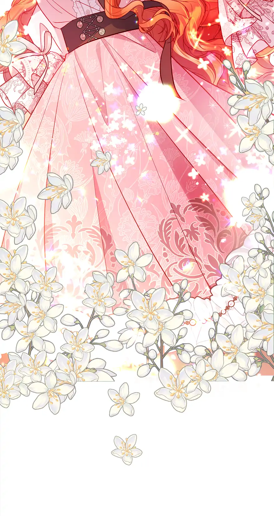 I’m Going To Meet You Beyond Time Chapter 22 232 ch 22 39