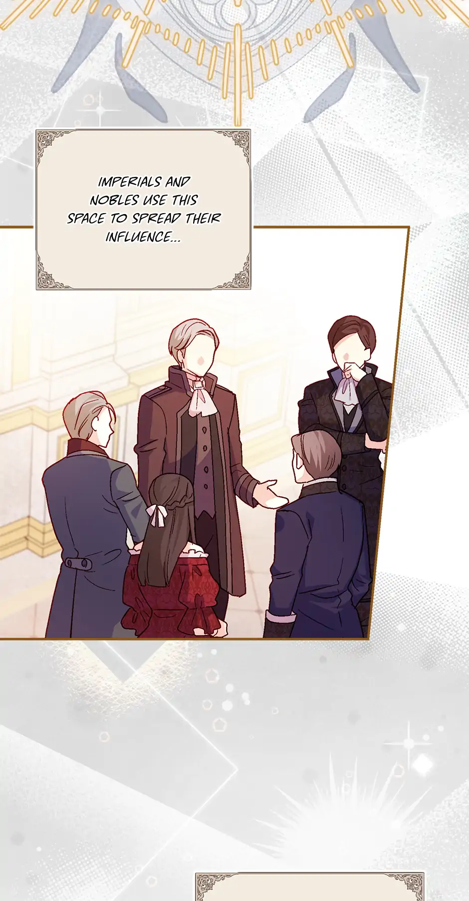 I’m Going To Meet You Beyond Time Chapter 22 197 ch 22 4