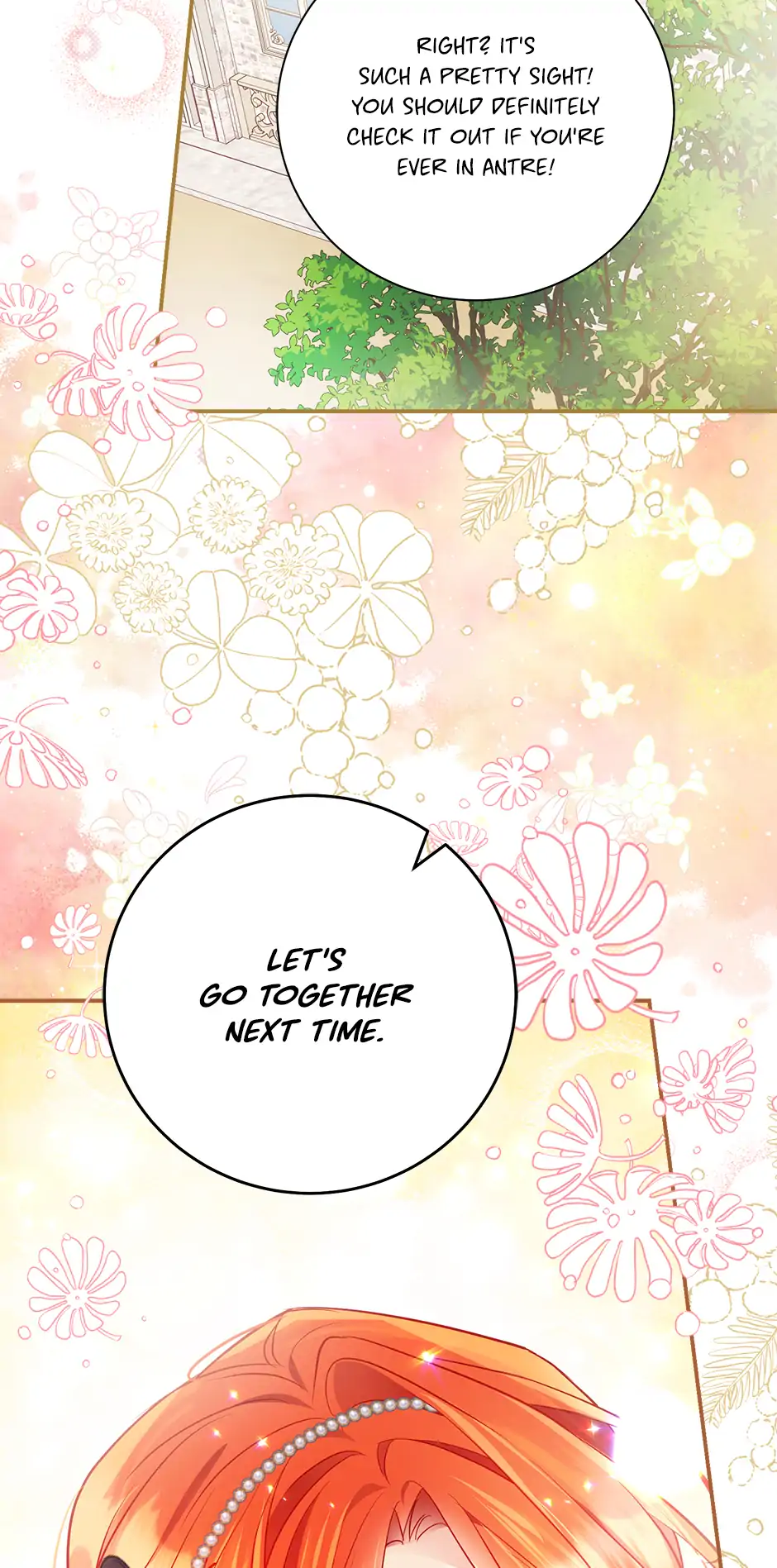 I’m Going To Meet You Beyond Time Chapter 22 234 ch 22 41