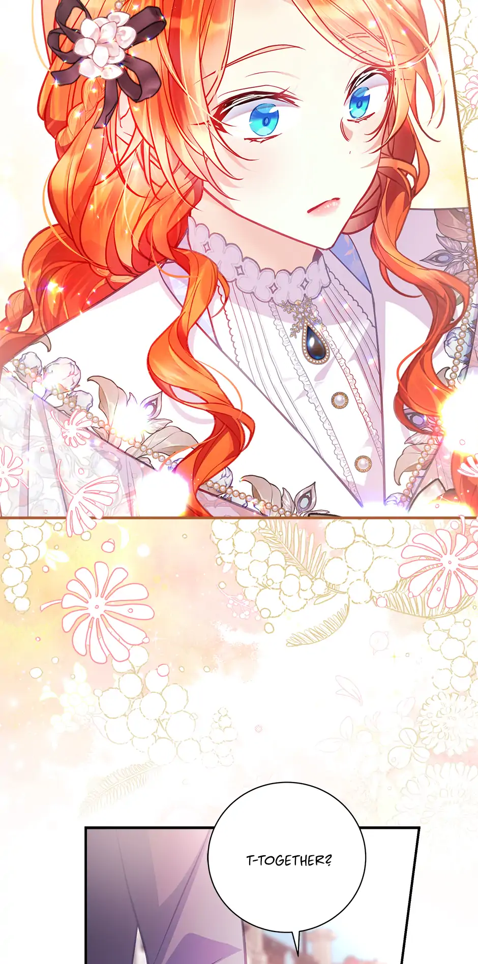 I’m Going To Meet You Beyond Time Chapter 22 235 ch 22 42