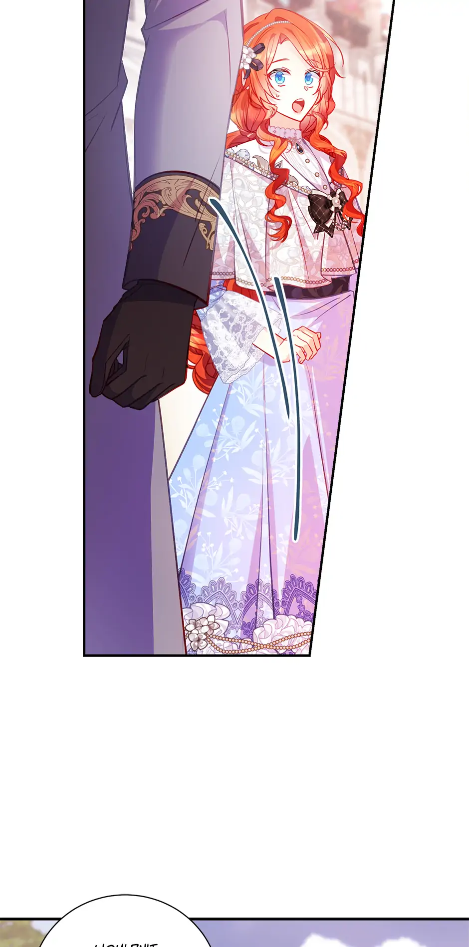 I’m Going To Meet You Beyond Time Chapter 22 236 ch 22 43