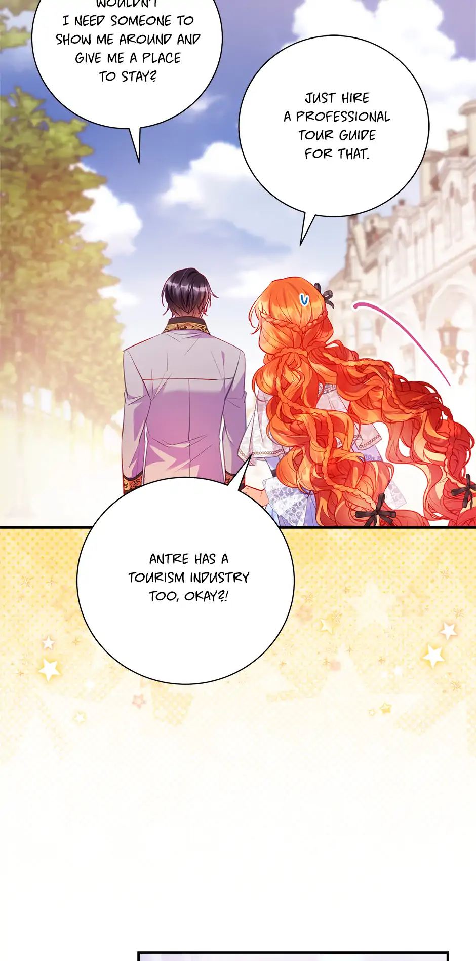 I’m Going To Meet You Beyond Time Chapter 22 237 ch 22 44