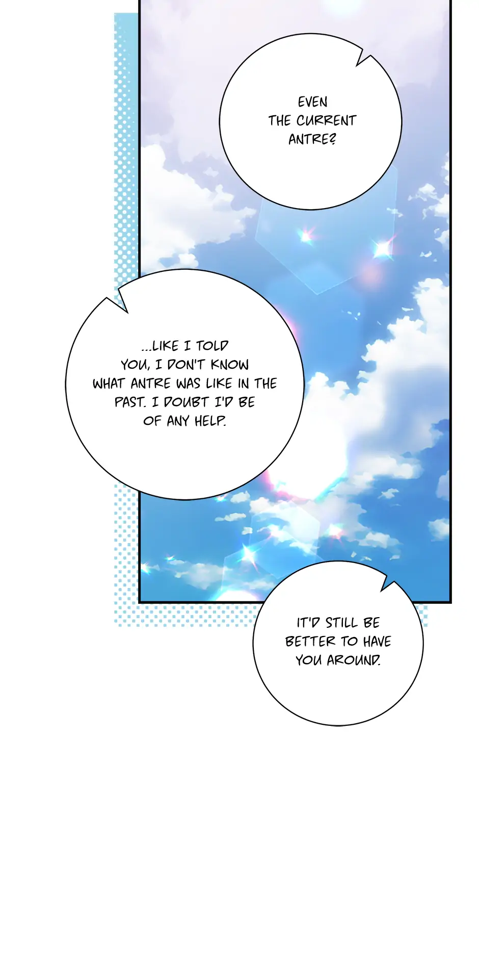 I’m Going To Meet You Beyond Time Chapter 22 238 ch 22 45