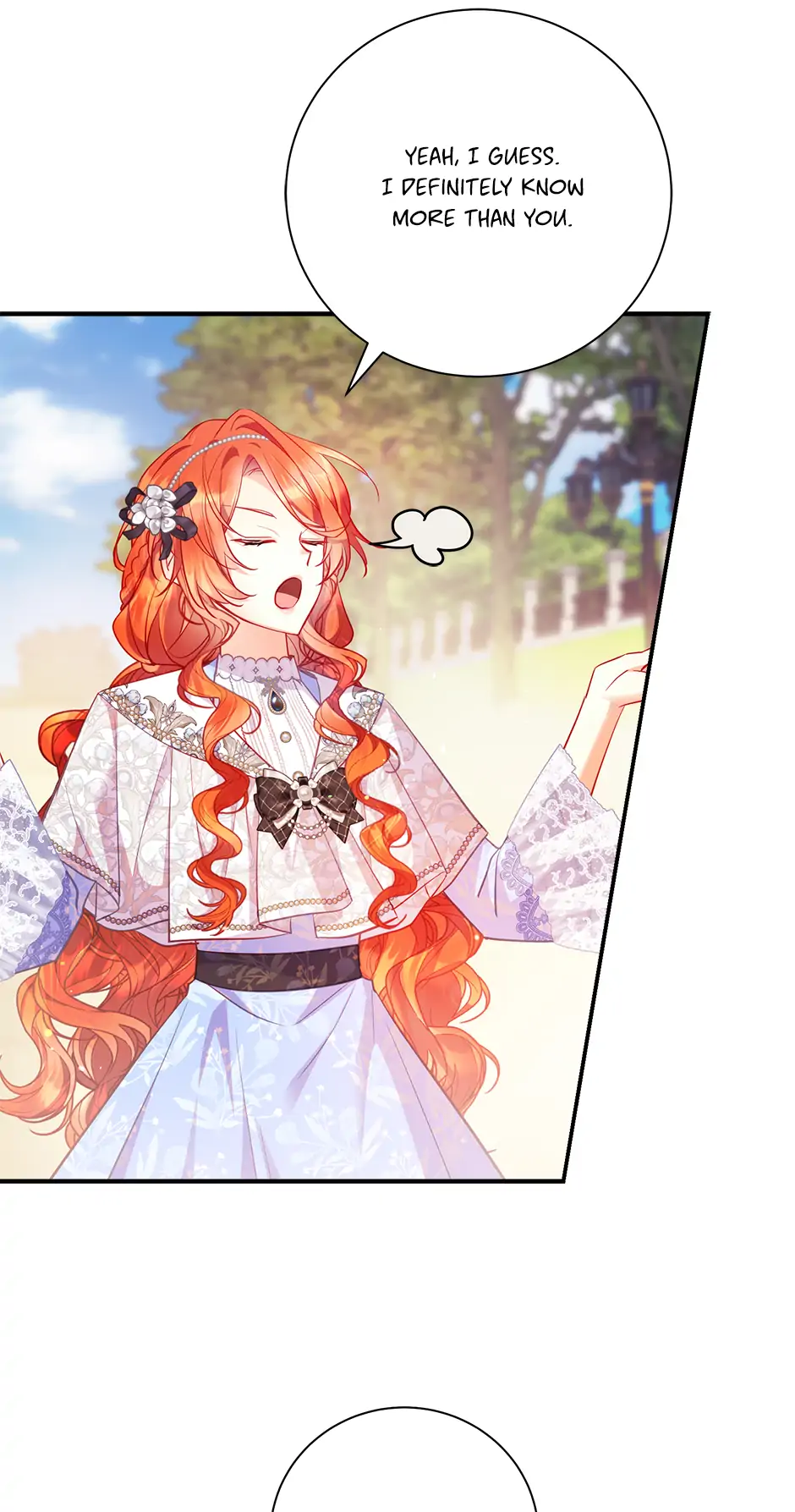 I’m Going To Meet You Beyond Time Chapter 22 239 ch 22 46