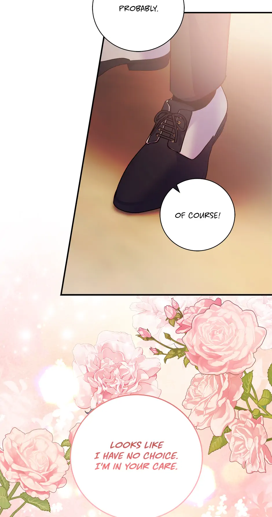 I’m Going To Meet You Beyond Time Chapter 22 240 ch 22 47