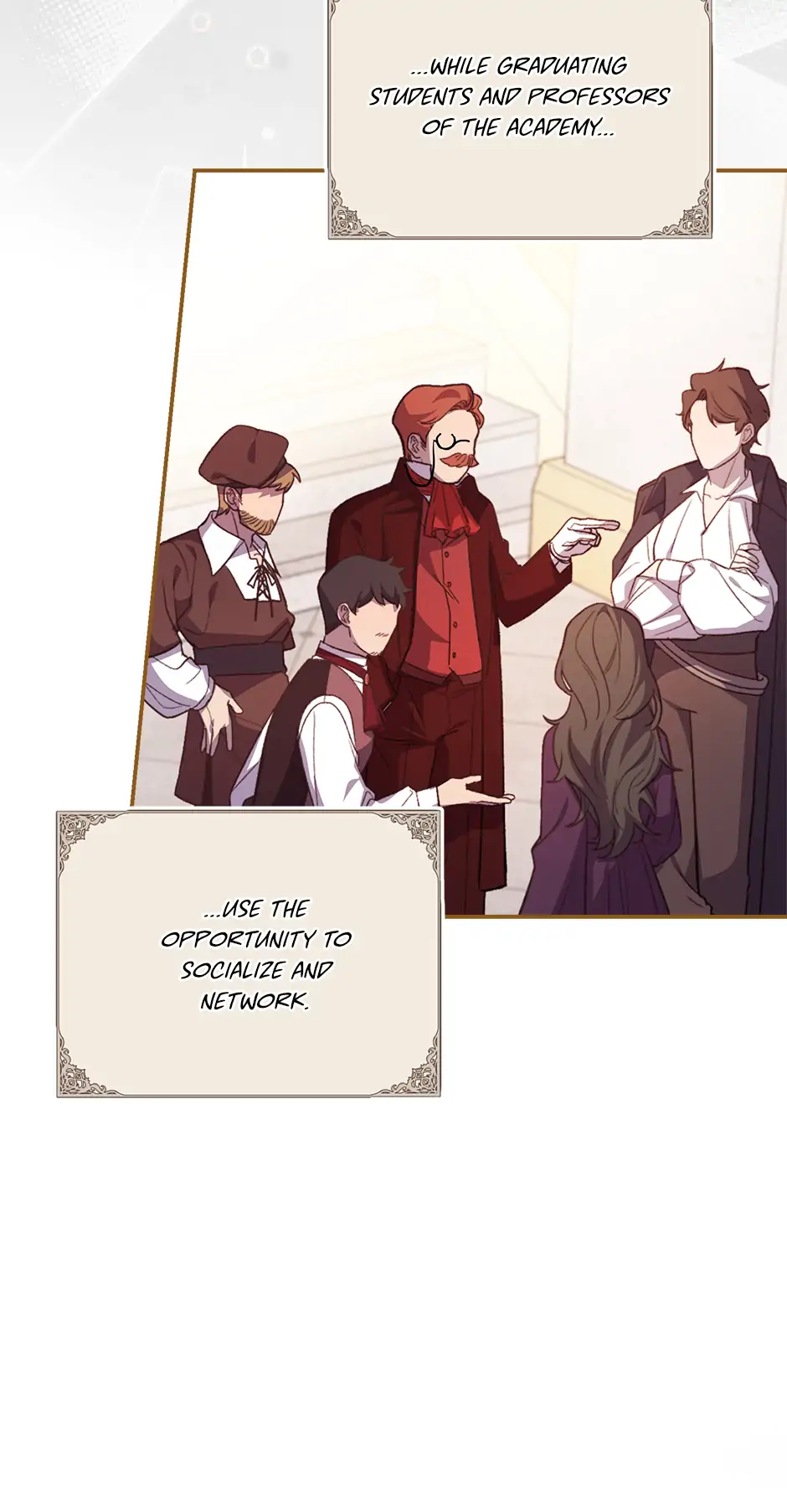 I’m Going To Meet You Beyond Time Chapter 22 198 ch 22 5