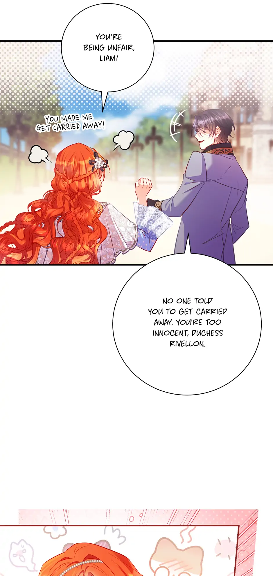 I’m Going To Meet You Beyond Time Chapter 22 244 ch 22 51