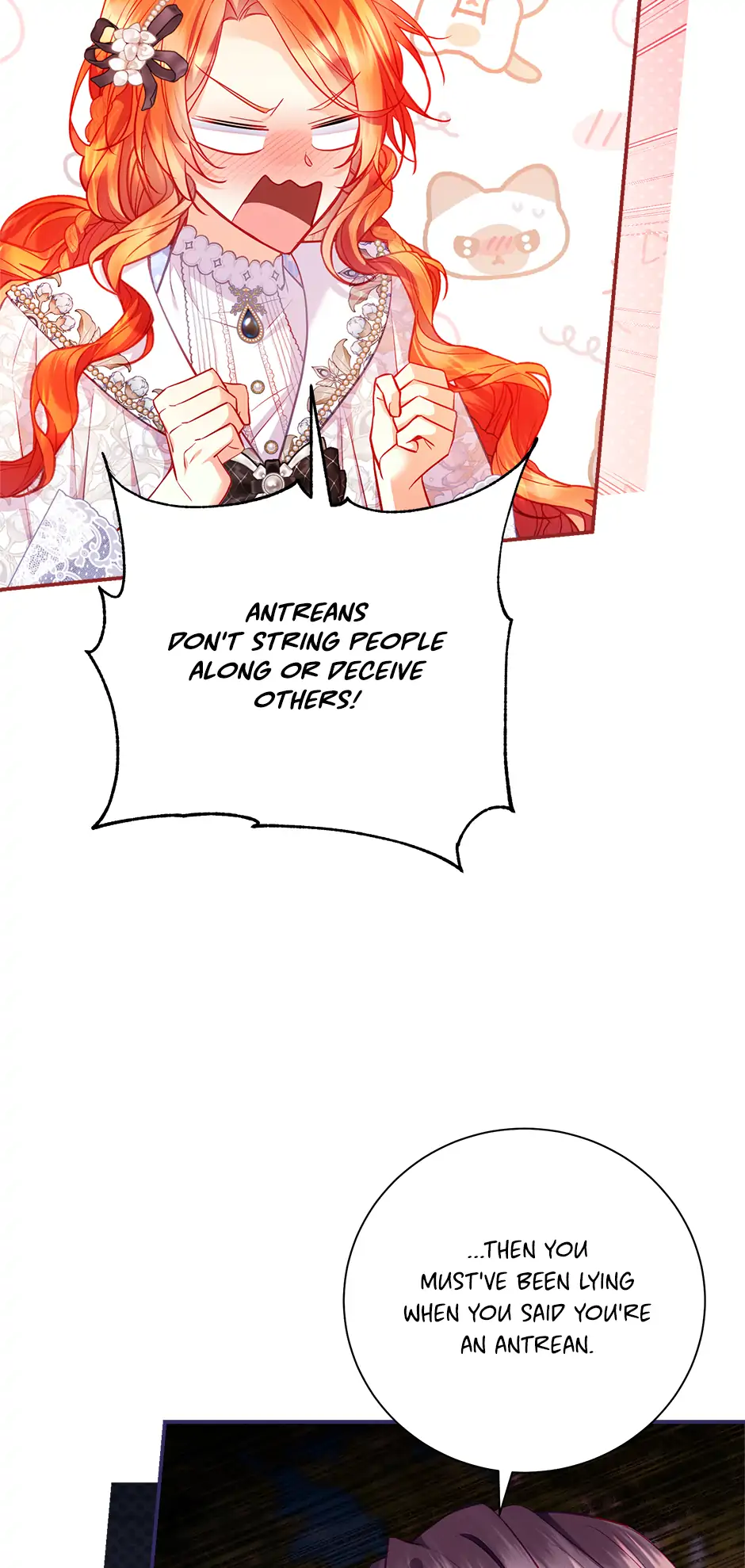 I’m Going To Meet You Beyond Time Chapter 22 245 ch 22 52