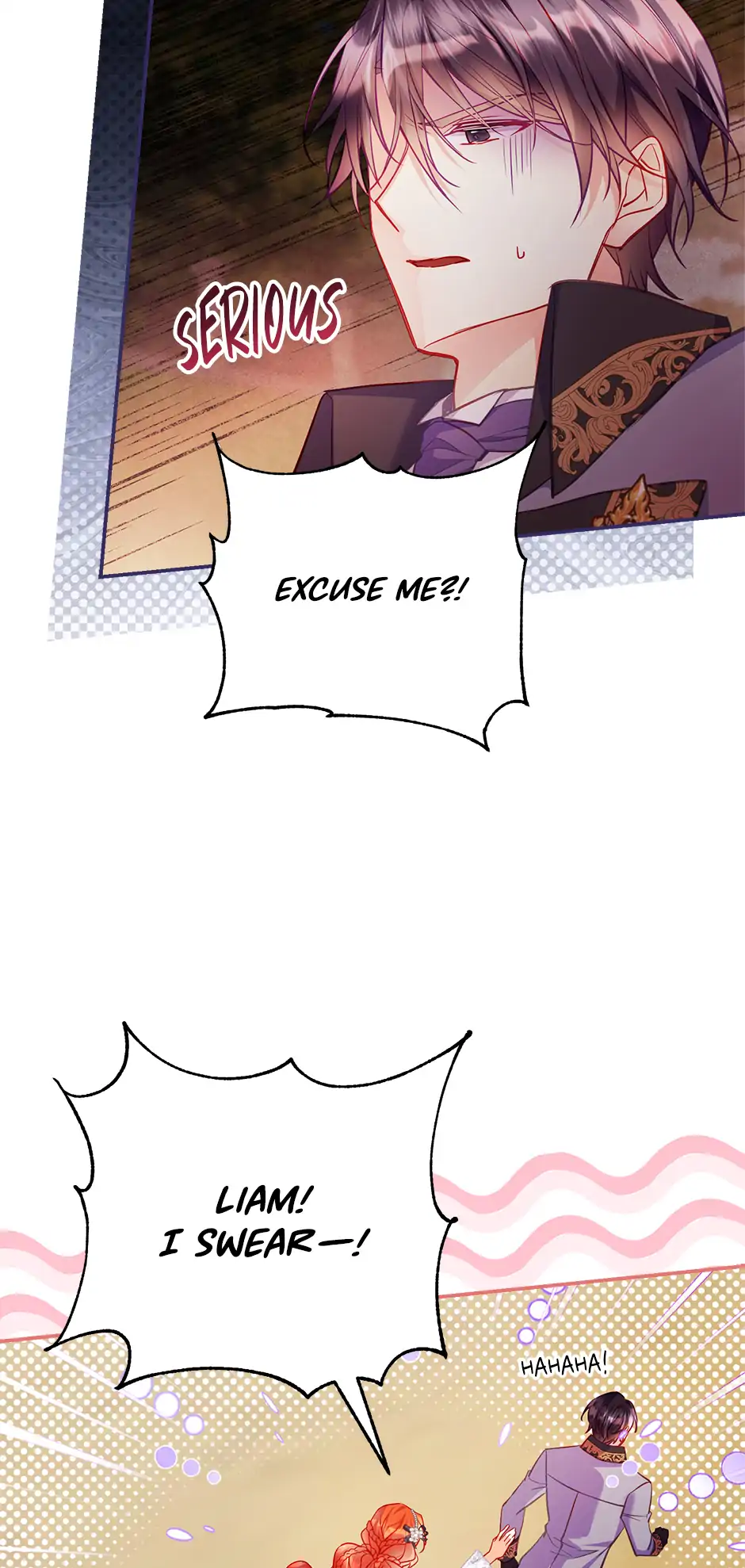 I’m Going To Meet You Beyond Time Chapter 22 246 ch 22 53