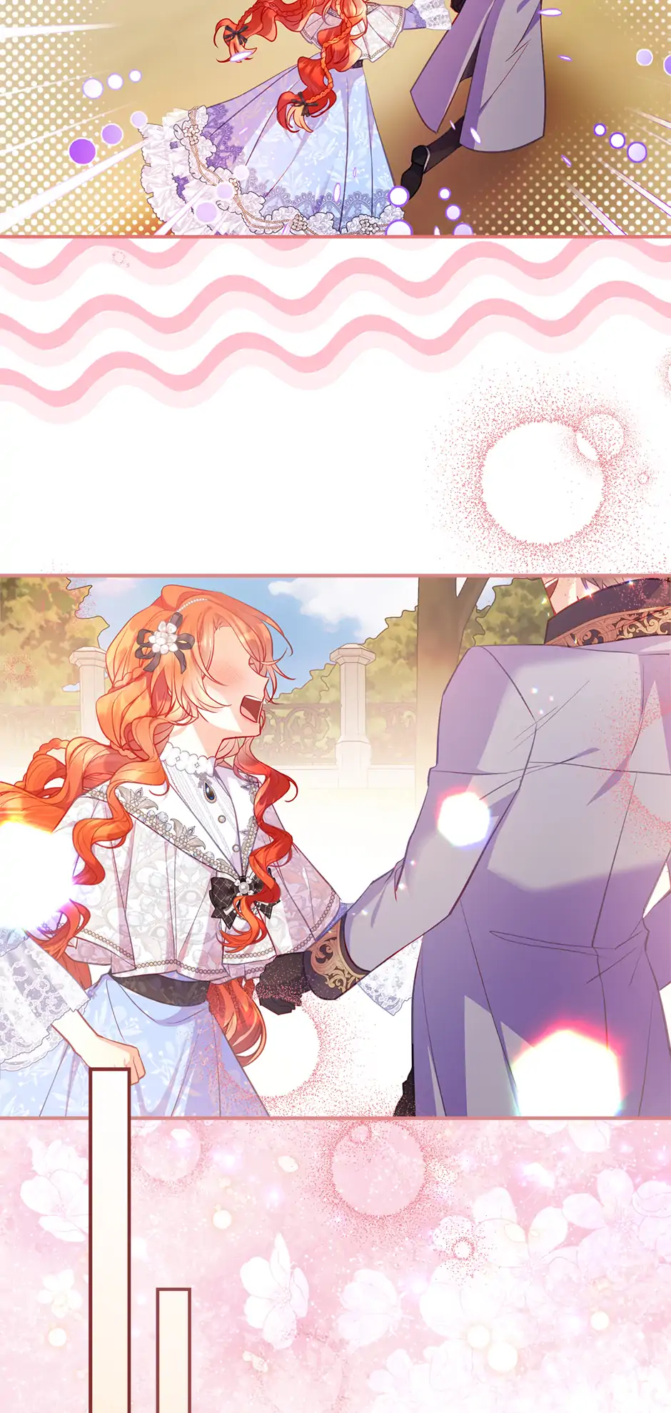 I’m Going To Meet You Beyond Time Chapter 22 247 ch 22 54