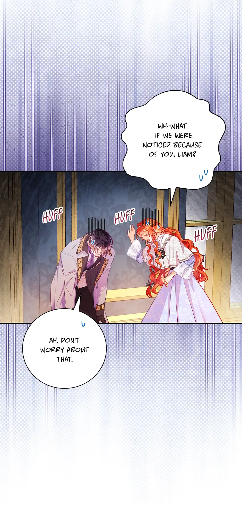 I’m Going To Meet You Beyond Time Chapter 22 249 ch 22 56