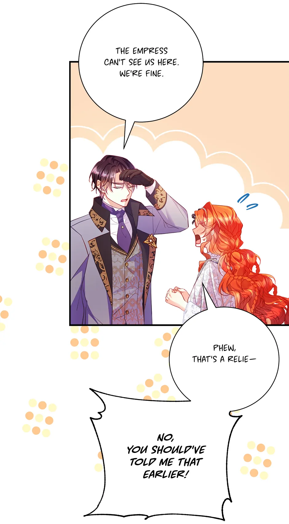 I’m Going To Meet You Beyond Time Chapter 22 250 ch 22 57