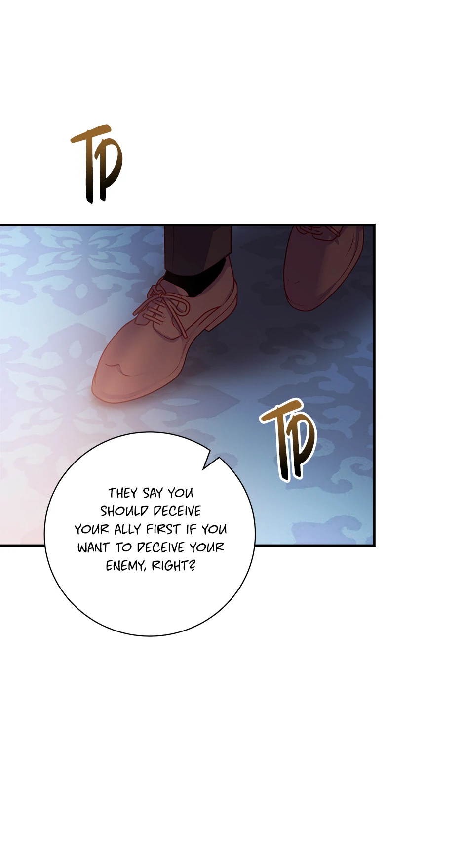 I’m Going To Meet You Beyond Time Chapter 22 251 ch 22 58