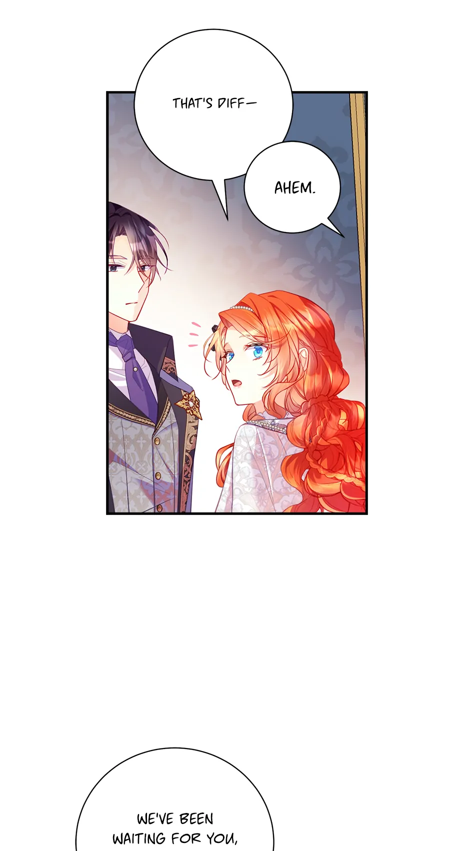 I’m Going To Meet You Beyond Time Chapter 22 252 ch 22 59